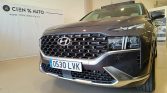Hyundai Santa Fe 1.6 TGDi PHEV Style Auto 4x4