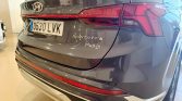 Hyundai Santa Fe 1.6 TGDi PHEV Style Auto 4x4