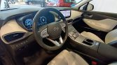 Hyundai Santa Fe 1.6 TGDi PHEV Style Auto 4x4