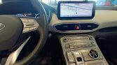 Hyundai Santa Fe 1.6 TGDi PHEV Style Auto 4x4