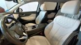 Hyundai Santa Fe 1.6 TGDi PHEV Style Auto 4x4