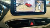 Hyundai Santa Fe 1.6 TGDi PHEV Style Auto 4x4