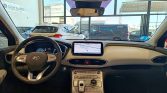 Hyundai Santa Fe 1.6 TGDi PHEV Style Auto 4x4