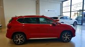 Seat Ateca 2.0 TDI 4Drive FR Plus