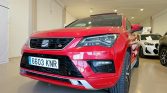 Seat Ateca 2.0 TDI 4Drive FR Plus