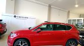 Seat Ateca 2.0 TDI 4Drive FR Plus