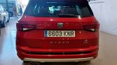 Seat Ateca 2.0 TDI 4Drive FR Plus