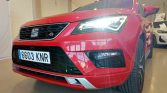 Seat Ateca 2.0 TDI 4Drive FR Plus