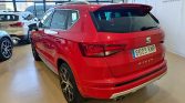Seat Ateca 2.0 TDI 4Drive FR Plus