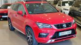 Seat Ateca 2.0 TDI 4Drive FR Plus