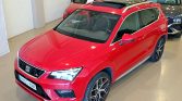 Seat Ateca 2.0 TDI 4Drive FR Plus