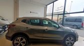 Nissan Qashqai DIG-T 103 kW (140 CV) N-Style