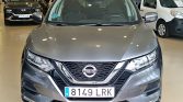 Nissan Qashqai DIG-T 103 kW (140 CV) N-Style