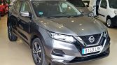 Nissan Qashqai DIG-T 103 kW (140 CV) N-Style