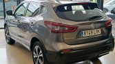 Nissan Qashqai DIG-T 103 kW (140 CV) N-Style