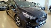 Ford S-Max 2.5 Duratec FHEV 190 CV ST-Line