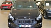 Ford S-Max 2.5 Duratec FHEV 190 CV ST-Line