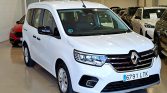 Renault Kangoo Combi Edition One 1.5 dCi 95 CV