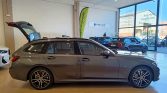 BMW Serie 3 330e xDrive Touring