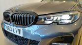 BMW Serie 3 330e xDrive Touring
