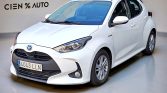Toyota Yaris 1.5 100H Active Tech