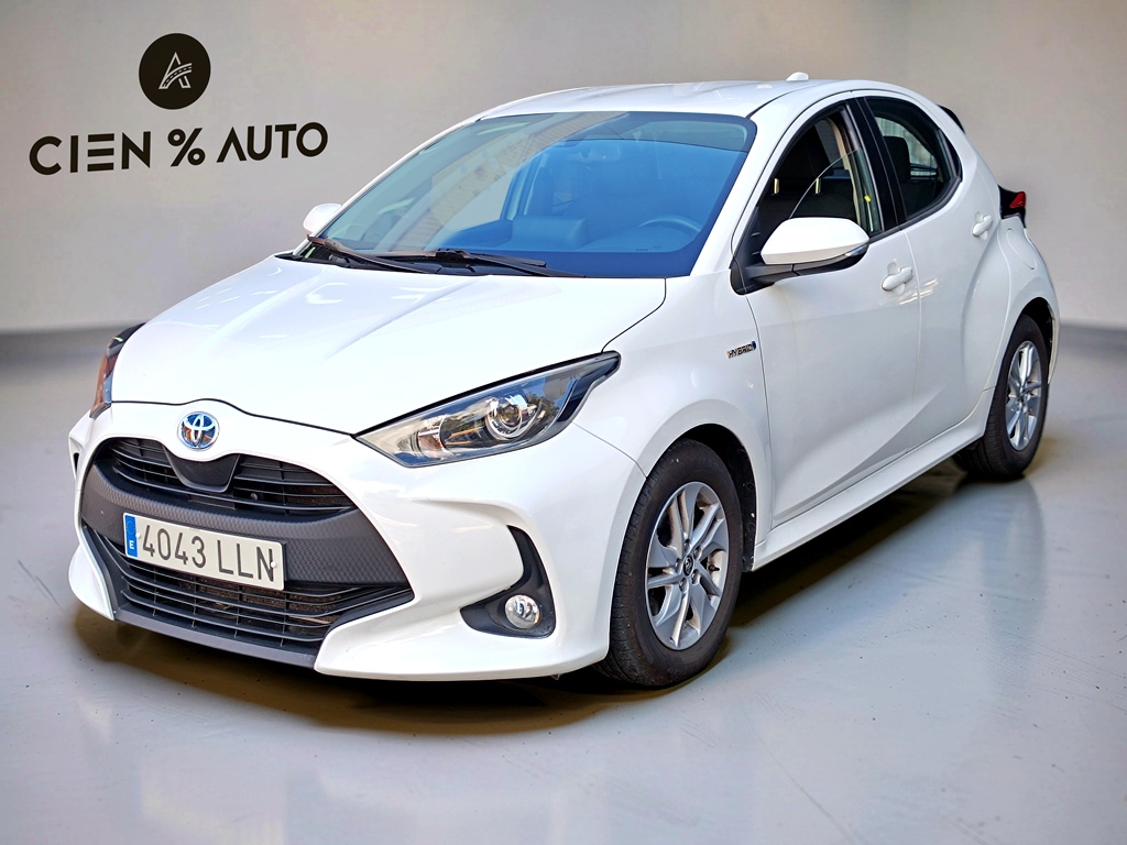 Toyota Yaris 1.5 100H Active Tech