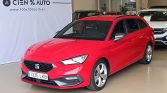 Seat León 2.0 TDI 150 CV FR