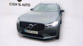 Volvo XC60 T8 AWD R-Design híbrido enchufable