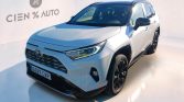 Toyota RAV4 2.5 220H Style