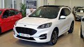 Ford Kuga ST-Line 2.5 Duratec PHEV 224 CV Auto