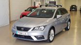 SEAT León ST 2.0 TDI 150 CV Xcellence