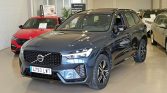Volvo XC60 2.0 T6 AWD Recharge R-Design Auto