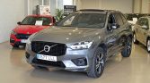 Volvo XC60 T8 AWD R-Design híbrido enchufable