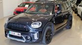 MINI Countryman Cooper S