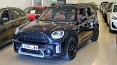 MINI Countryman Cooper S