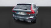 Volvo XC60 T8 AWD R-Design híbrido enchufable