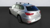 SEAT León ST 2.0 TDI 150 CV Xcellence