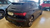 Audi A3 S3 Sportback TFSI quattro S tronic