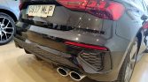 Audi A3 S3 Sportback TFSI quattro S tronic
