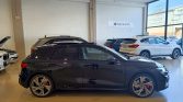 Audi A3 S3 Sportback TFSI quattro S tronic