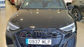 Audi A3 S3 Sportback TFSI quattro S tronic