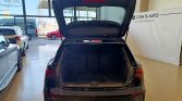 Audi A3 S3 Sportback TFSI quattro S tronic