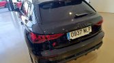 Audi A3 S3 Sportback TFSI quattro S tronic