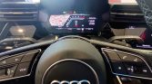 Audi A3 S3 Sportback TFSI quattro S tronic