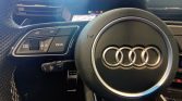 Audi A3 S3 Sportback TFSI quattro S tronic