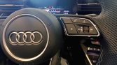 Audi A3 S3 Sportback TFSI quattro S tronic