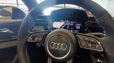 Audi A3 S3 Sportback TFSI quattro S tronic
