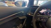 Audi A3 S3 Sportback TFSI quattro S tronic