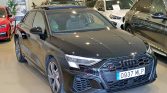 Audi A3 S3 Sportback TFSI quattro S tronic