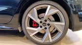 Audi A3 S3 Sportback TFSI quattro S tronic
